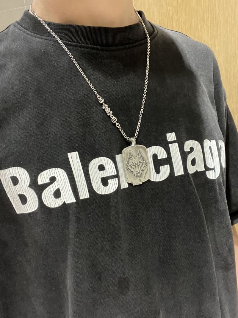 Gucci Necklaces